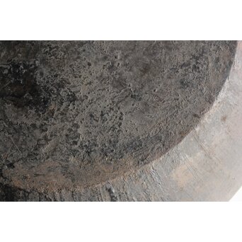 うるし職人の特大鉢　Q310 