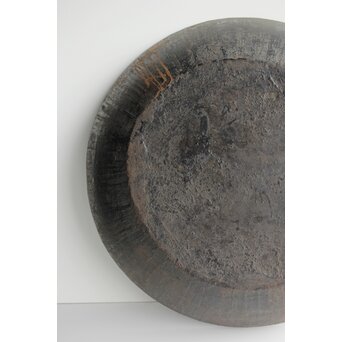 うるし職人の特大鉢　Q310 