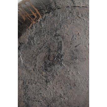 うるし職人の特大鉢　Q310 