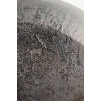 うるし職人の特大鉢　Q310 