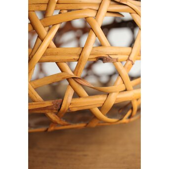 武関翠月 花籠　U308 