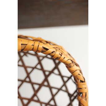 武関翠月 花籠　U308 