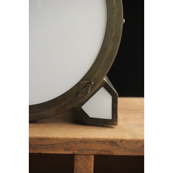 唐草紋シャンデリア照明　A048 