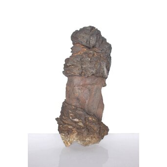 安政年号入 石仏と厨子　U309 