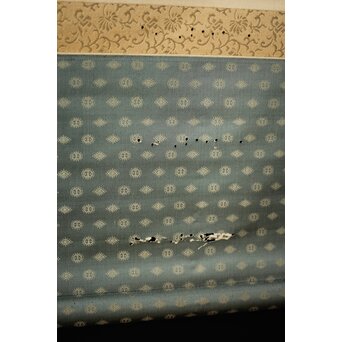 渋沢栄一 譚山林之楽者 絖本 書　Z321 