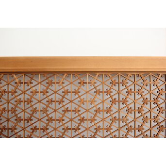 組子欄間　R0246 