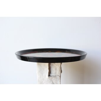 蒟醤/きんま盆　Q312 