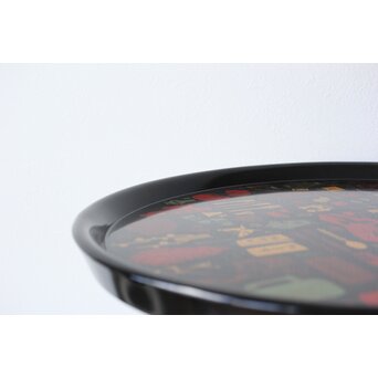 蒟醤/きんま盆　Q312 