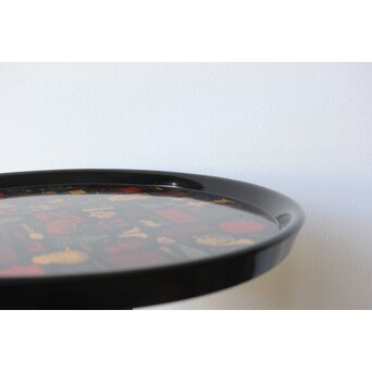 蒟醤/きんま盆　Q312 