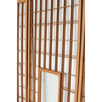 細身障子戸 8枚1組　F243 