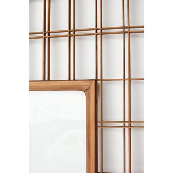 細身障子戸 8枚1組　F243 