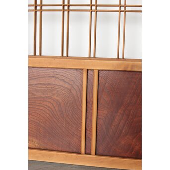 細身障子戸 8枚1組　F243 