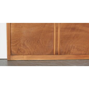 細身障子戸 8枚1組　F243 