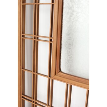 細身障子戸 8枚1組　F243 