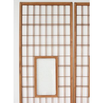 細身障子戸 8枚1組　F243 