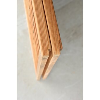 細身障子戸 8枚1組　F243 