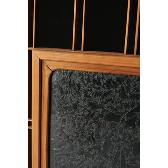 細身障子戸 8枚1組　F243 