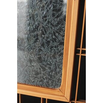 細身障子戸 8枚1組　F243 