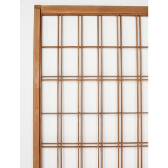 細身障子戸 8枚1組　F243 