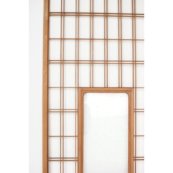 細身障子戸 8枚1組　F243 