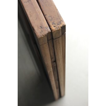 腰板装飾 格子戸 2枚1組　L1063 