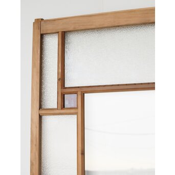 多種 色ガラス戸 2枚1組　GD0135Y 