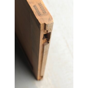 多種 色ガラス戸 2枚1組　GD0135Y 