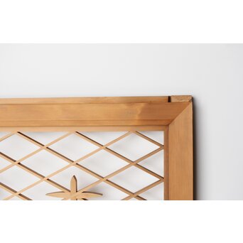 とんぼ 組子欄間　R0249 