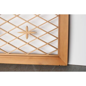 とんぼ 組子欄間　R0249 