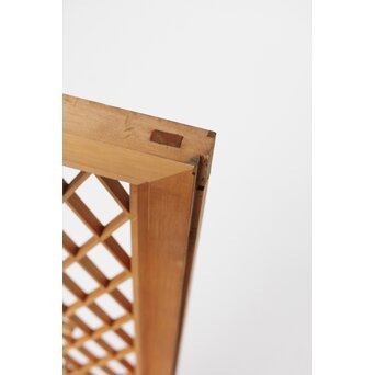 とんぼ 組子欄間　R0249 