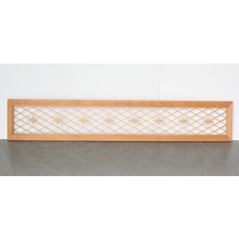 とんぼ 組子欄間　R0249