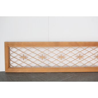 とんぼ 組子欄間　R0249 