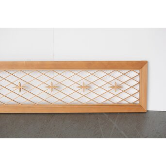 とんぼ 組子欄間　R0249 