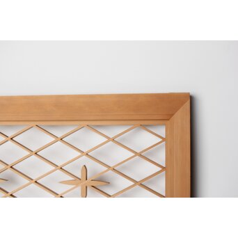 とんぼ 組子欄間　R0249 