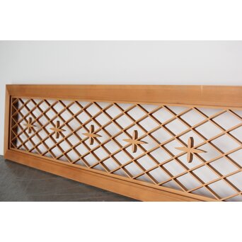 とんぼ 組子欄間　R0249 