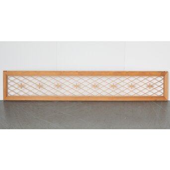 とんぼ 組子欄間　R0249 