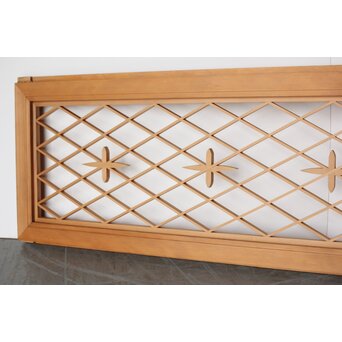 とんぼ 組子欄間　R0249 