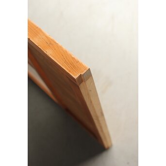 ガラス入 細身格子戸　L1065 