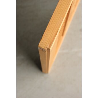 鶴松 七宝書院欄間 5枚1組　R0252Y 