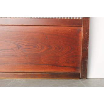 細身 時代格子戸 4枚1組　L1066 