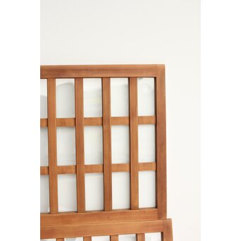 ガラスの明り取り/格子欄間 2枚1組　R0257 