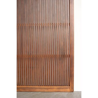 一貫平格子戸 2枚1組　L1067 