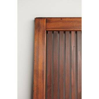 一貫平格子戸 2枚1組　L1067 