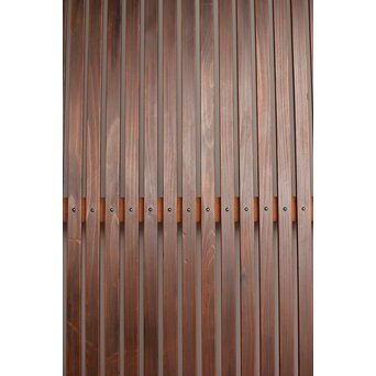 一貫平格子戸 2枚1組　L1067 