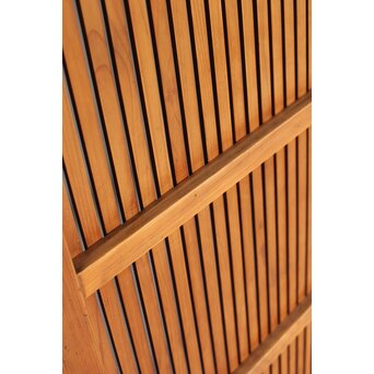 一貫平格子戸 2枚1組　L1067 