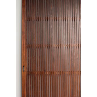 一貫平格子戸 2枚1組　L1067 