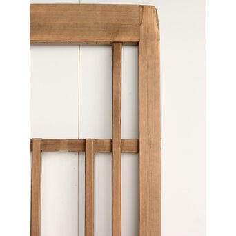 あみだ格子の建具　L1068 