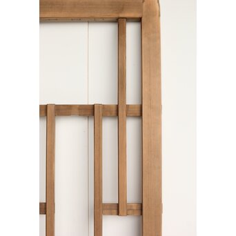 あみだ格子の建具　L1068 