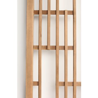 あみだ格子の建具　L1068 