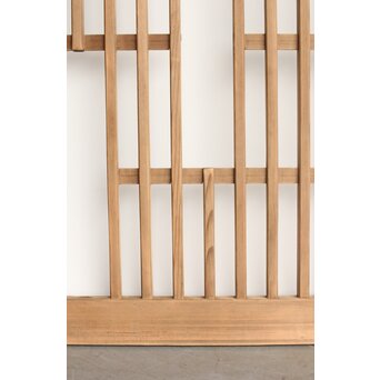 あみだ格子の建具　L1068 